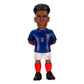 Futbalová reprezentácia figúrka MINIX NT France Désiré Doué