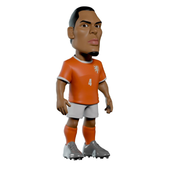 Futbalová reprezentácia figúrka MINIX NT Netherlands Van Dijk
