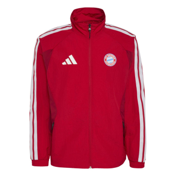 Bayern Mníchov pánska bunda Home Anthem