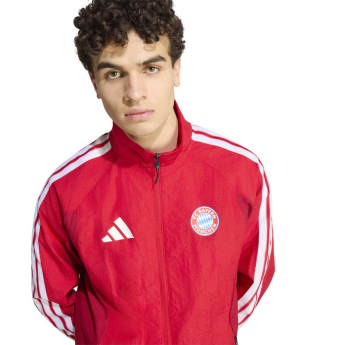 Bayern Mníchov pánska bunda Home Anthem