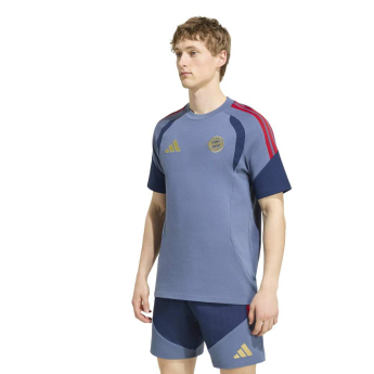 Bayern Mníchov pánske tričko Tee preloved