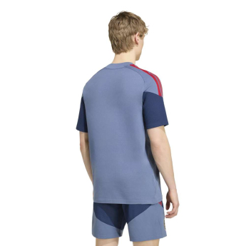 Bayern Mníchov pánske tričko Tee preloved