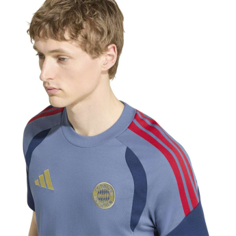 Bayern Mníchov pánske tričko Tee preloved
