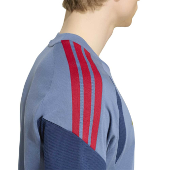 Bayern Mníchov pánske tričko Tee preloved