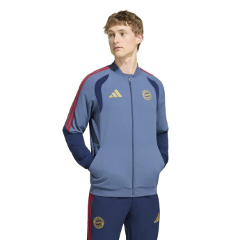 Bayern Mníchov pánska bunda Presentation preloved