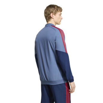 Bayern Mníchov pánska bunda Presentation preloved