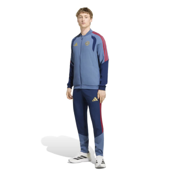 Bayern Mníchov pánska bunda Presentation preloved