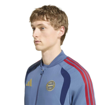 Bayern Mníchov pánska bunda Presentation preloved