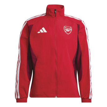 FC Arsenal pánska bunda Home Anthem