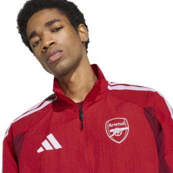 FC Arsenal pánska bunda Home Anthem