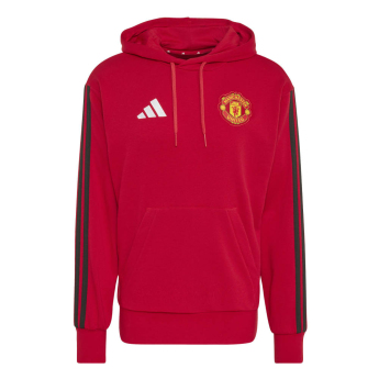 Manchester United pánska mikina DNA Hoodie