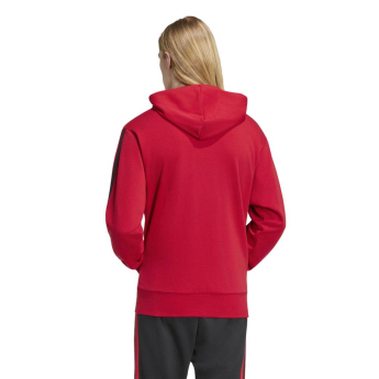 Manchester United pánska mikina DNA Hoodie
