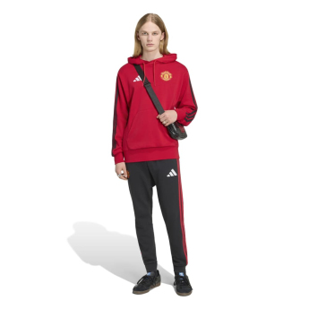 Manchester United pánska mikina DNA Hoodie