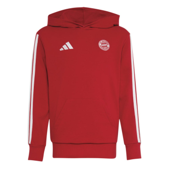 Bayern Mníchov detská mikina Hoodie