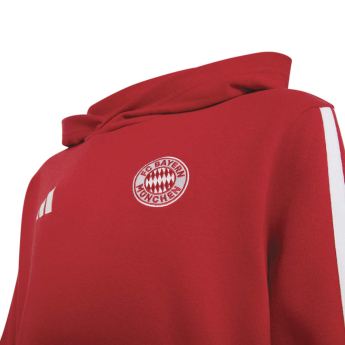 Bayern Mníchov detská mikina Hoodie