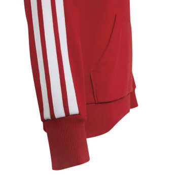 Bayern Mníchov detská mikina Hoodie