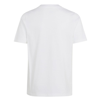 Lionel Messi detské tričko Graphic Fun white