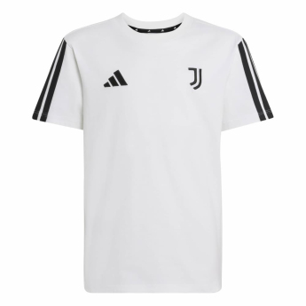 Juventus Torino detské tričko Tee white