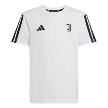 Juventus Torino detské tričko Tee white