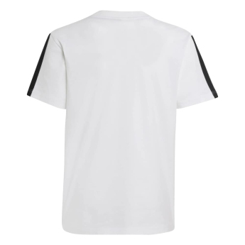 Juventus Torino detské tričko Tee white