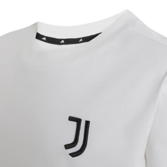 Juventus Torino detské tričko Tee white
