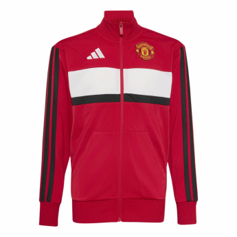 Manchester United detská súprava Track red