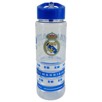Real Madrid fľaša na pitie 4-bracelets