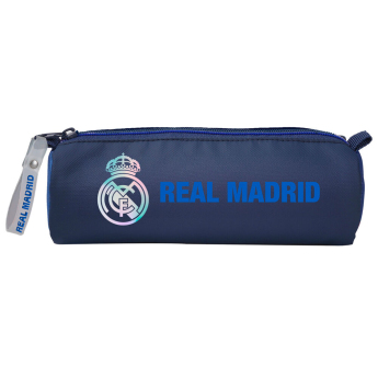 Real Madrid peračník Ruber Crest