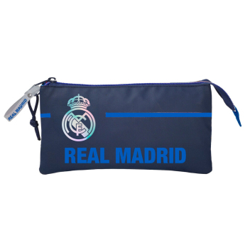 Real Madrid peračník Triple Ruber Crest