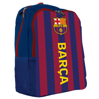 FC Barcelona batoh Stripe