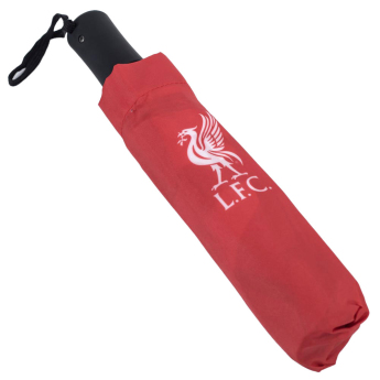 FC Liverpool dáždnik Umbrella