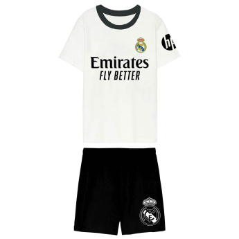 Real Madrid detské pyžamo Home