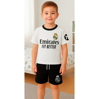 Real Madrid detské pyžamo Home