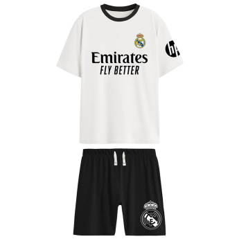 Real Madrid pánske pyžamo Home