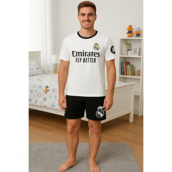 Real Madrid pánske pyžamo Home