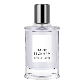 Futbalová reprezentácia parfém EDP David Beckham Classic Homme