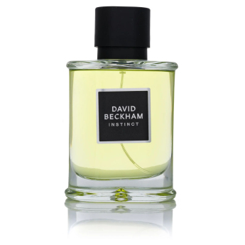 Futbalová reprezentácia parfém EDP DAVID BECKHAM Instinct 75 ml