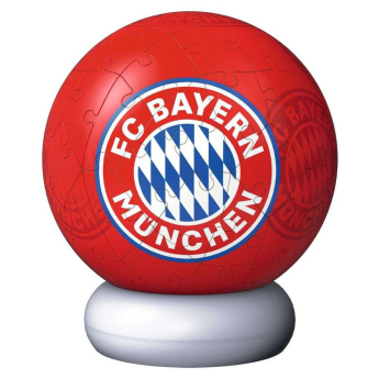 Bayern Mníchov puzzle Night Light