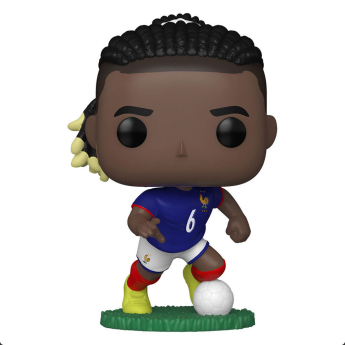 Futbalová reprezentácia figúrka Eduardo Camavinga