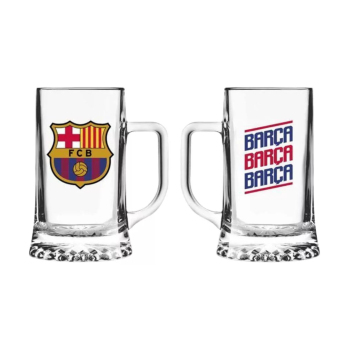 FC Barcelona poháre Jarra 500 ml