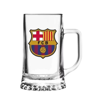 FC Barcelona poháre Jarra 500 ml