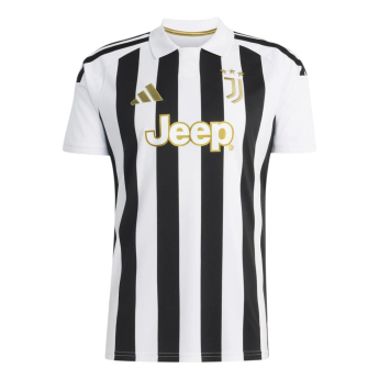 Juventus Torino futbalový dres 26/27 domácí