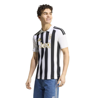 Juventus Torino futbalový dres 26/27 domácí