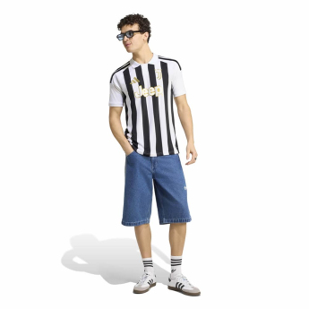 Juventus Torino futbalový dres 26/27 domácí