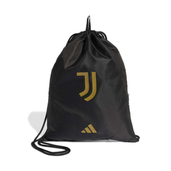 Juventus Torino gymsak Crest black
