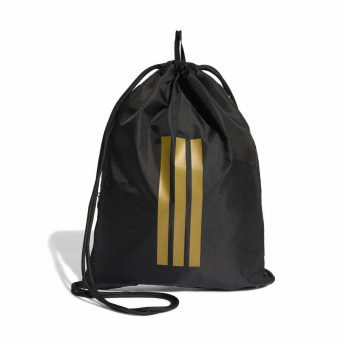 Juventus Torino gymsak Crest black