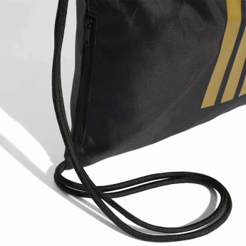 Juventus Torino gymsak Crest black