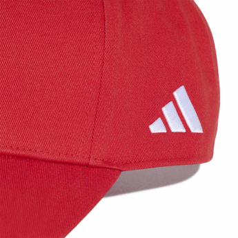 FC Arsenal detská čiapka baseballová šiltovka Baseball red