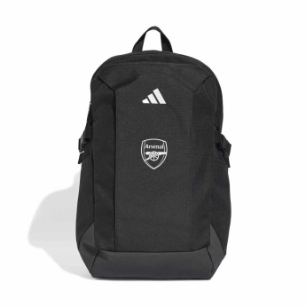 FC Arsenal batoh Backpack black