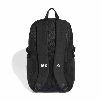 FC Arsenal batoh Backpack black